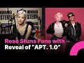 Download Lagu Fans Amazed as Rosé Reveals “APT. 1.0” Version on The Howard Stern Show