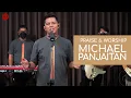 Download Lagu Michael Panjaitan - Goodness Of God