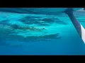 Download Lagu Flying in the Florida Keys - Upper Keys - Alligator Reef Light - Florida Bay - Marathon Intl Airport
