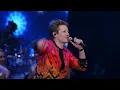 Los Socios Del Ritmo, Alexander Acha - Llorar (En Vivo Desde El Auditorio Nacional)