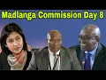 Download Lagu Madlanga Commission of Inquiry Day 8. Lt. General Dumisani Khumalo.