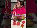 I Made REAL Sprite Gummies