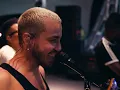 Os Garotin - Let Go (Live in São Gonçalo)
