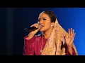 Lagu mawar putih tanda perpisahan - baby shima konsert big stage minggu 4