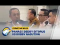 Download Lagu Legislator PDIP dan Bobby Nasution Adu Mulut - [Primetime News]