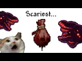 the SCARIEST Calamity Weapon is actually good