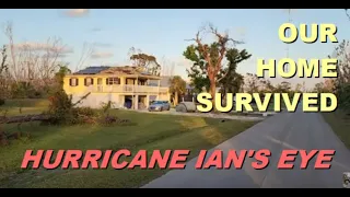 Download Eye of Hurricane Ian Destruction in Villas Neighborhood 3 Months Later MP3