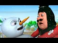 Download Lagu Snowman Vs Motu Patlu | Motu-Patlu