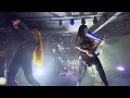 Infected Rain - Pandemonium | Live at Zen West Roadside Cantina (5.15.26)