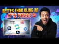 Forget Kling AI These 4 FREE Alternatives Are Just As Good Maybe Better