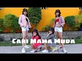 Download Lagu CARI MAMA MUDA (Dance Squad)