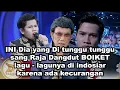 Download Lagu GEGER! Raja Dangdut Murka? Rhoma Irama Tegaskan Boikot Karya Jika Panggung DA Terbukti Rekayasa!\ MP3