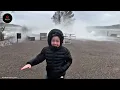 75 Most Unbelievable Moments Ever Caught on Camera
