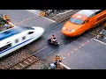 75 Most Unbelievable Moments Ever Caught on Camera