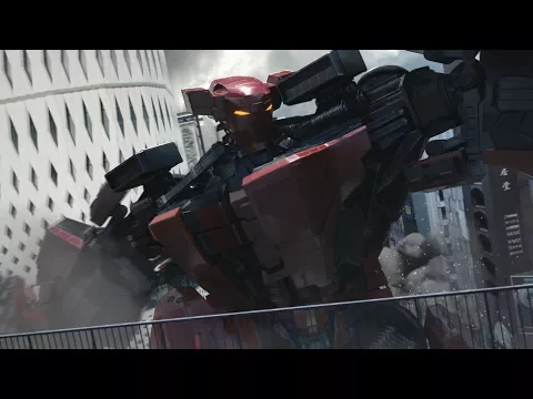 映画「BraveStorm」 予告編