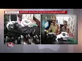 Hyderabad Police Arrest A Person Selling OLX Rent Cameras Hyderabad V6 News