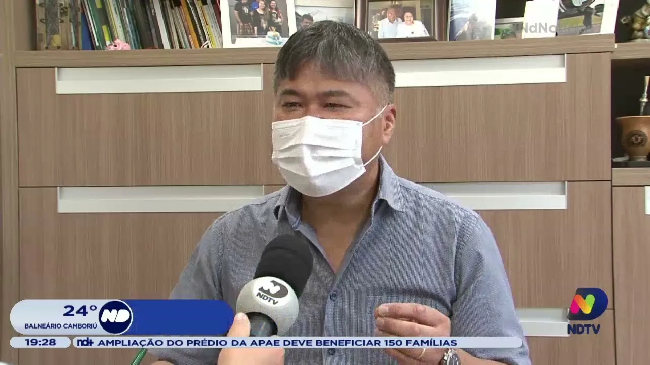 Prefeitura de Chapecó intensifica fiscalização no aeroporto após reclamações de usuários