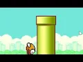How I remade FLAPPY BIRD in Godot - Devlog