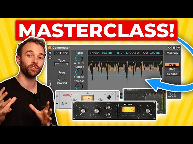 The Only Compression Guide You'll Ever Need thumbnail