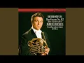 Download Lagu R. Strauss: Horn Concerto No. 1 In E Flat Major, Op. 11, TrV 117: Allegro - Andante