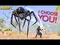 We Have SPIDER BALLS Now - Conan Exiles