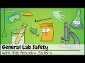 General Lab Safety