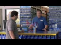 NAPA AUTO PARTS - Hook Me Up 30