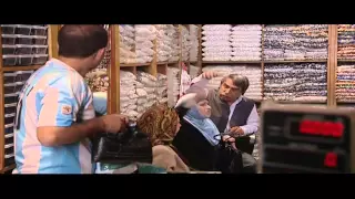 أبو جانتي الجزء الاول الحلقه ١ 