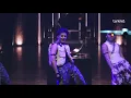 İdol House Final Gecesi Zuzula Kabilesi Dudak