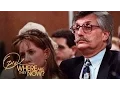Kim Goldman s Anguishing Moments After O J Verdict Where Are They Now Oprah Winfrey Network