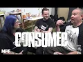 Download Lagu CONSUMED - Interview \u0026 Live From MPF 2019 - MPRV News