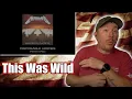 Download Lagu Metallica - Disposable Heroes (Veteran Reaction)