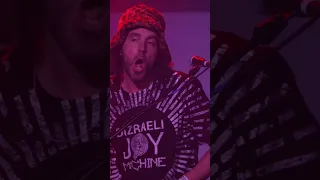 UK Jazz Rap Going IN Rap Jazz Poetry Hiphop 