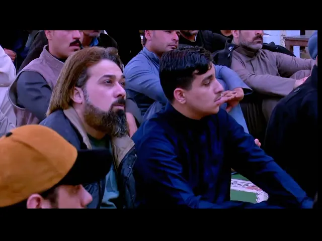 ⁣سيرة حياة ابو طالب عليه السلام _ سماحة الشيخ مهدي الطرفي 