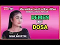 Download Lagu DEMEN TAPI DOSA - VOC . NINA AGUSTIN || TEMBANG TARLING CERBONAN TERBARU