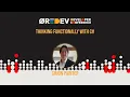 Simon Painter - Thinking Functionally with C