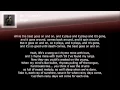 Download Lagu Illy - On and On [Lyrics]