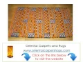 Terre Haute Gallery of Indian rugs carpets
