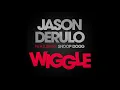 Download Lagu Jason Derulo - Wiggle feat. Snoop Dogg (Audio)