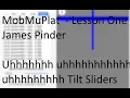 MobMuPlat lesson 1 taught by James Pinder