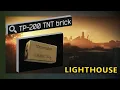 Where I found TP-200 TNT Tarkov