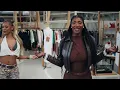 Aya Nakamura & @larvfleuze - Sexy Nana (Official video)