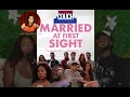 The Conner s Couch The Titanic Married at First Sight S 20 Eps 13-15 Review ft Camille Parsons