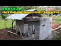 Download Lagu Perkembangan Rumah Kang Udung. Ada Beberapa Hal Yang Tidak Sesuai Kesepakatan Awal.