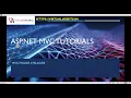 Part 3 - Asp Net C Folder Structure Asp net C Tutorials