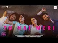 Download Lagu Tu Hai Meri | Varun, Janhvi, Sanya, Rohit | Sachet - Parampara, Kausar Munir | SSKTK 