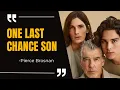 Pierce Brosnan Cut Off His Son the Reason Is Heartbreaking