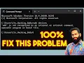 How To Fix adb is not recognized as an internal or external command operable program or batch file