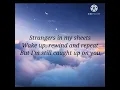 Point of view - lyrics
