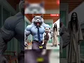 Download Lagu Pa,cepat pulang pa, mama jadi setan 😈 #cat #cats#funny #comedy #cartoon #shorts
